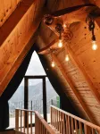 Rizzen Tatil Köyü Bungalov Hotels in Hosdere Koyu