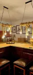 Mont Aux Sources Drakensberg Resort - bar