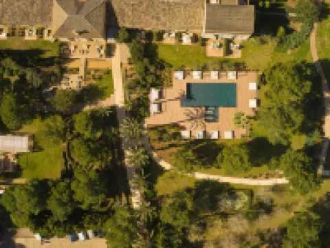 Fontsanta Hotel Thermal & Spa - Adults Only Hoteles en Campos