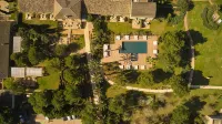 Fontsanta Hotel Thermal & Spa - Adults Only Hotels in Ses Salines