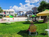 Theoni Apartments Hotels in Malia