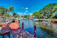 Citrus Isles Waterfront Home
