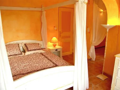 Villa Dolce Vita Các khách sạn ở Bagnols-sur-Ceze