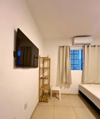 MHV Milagres- Casa Mar de Paripueira