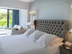 Les Bories & Spa