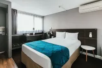 Sure Hotel by Best Western Biarritz Aeroport