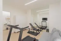 La Vista Bonita - palestra
