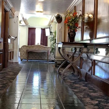 Rest Inn Fort Smith