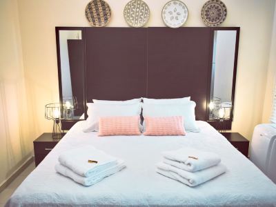 Dei Gratia Guesthouse