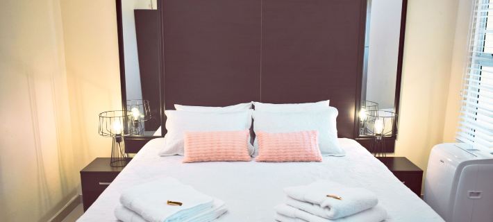 Dei Gratia Guesthouse Hotels in Berea