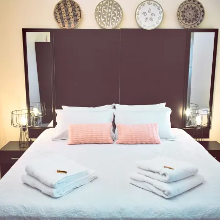 Dei Gratia Guesthouse