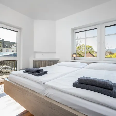 Apartmá SunGarden Liberec