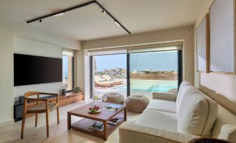 The Nook - Luxury Living at the Edge of Tranquility