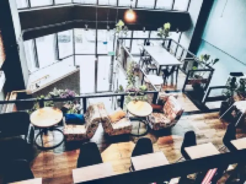 Arch Plus Studio at Trefoil Setia City