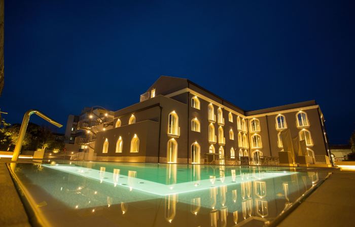 Airone City Hotel