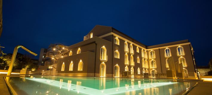 Airone City Hotel Hotels in Catania
