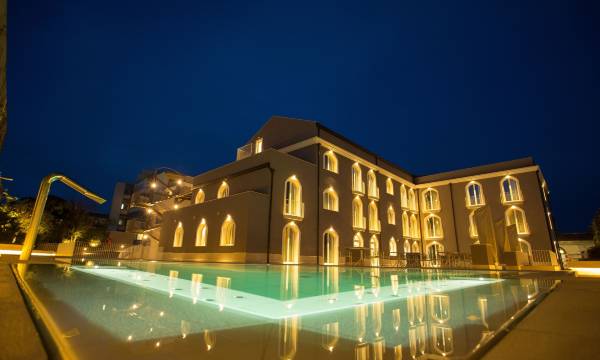 Airone City Hotel