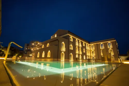 Airone City Hotel Hotels in Carrubazza-Motta