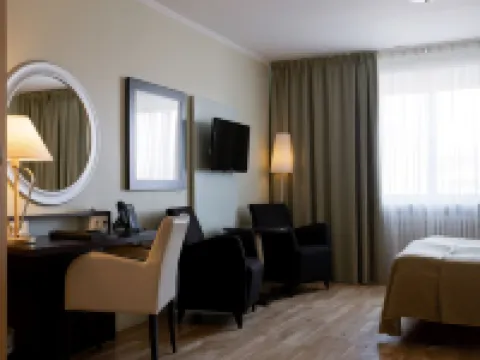 Elite Stora Hotellet Hotels in Jönköping