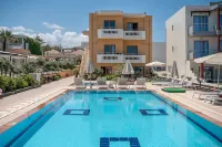 Esperides Beach Hotel Apartments - Merinäköala
