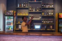 Anthurium Residential Hotel