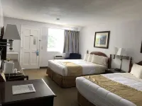 Travelodge by Wyndham Cape Cod Area Hotels in West Dennis