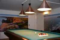 Hotell Kungsbacken Hotels in Katrineholm
