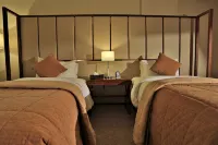 The Rooms Boutique Hotel - balcony
