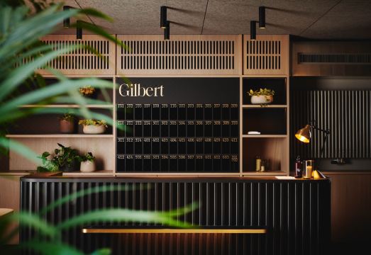 호텔 비엔나아트 암 무제움스크바르티어