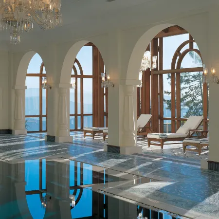 Wildflower Hall, An Oberoi Resort, Shimla