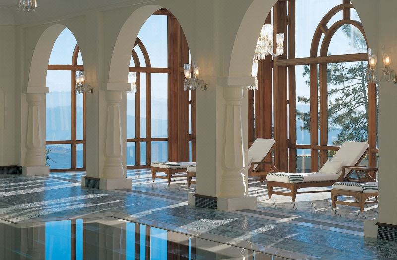 Wildflower Hall, An Oberoi Resort, Shimla photo 3