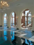 Wildflower Hall, An Oberoi Resort, Shimla - Pools