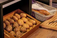 Ibis Styles Ljubljana Centre