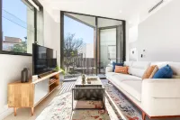 The 249 Apartments by Urban Rest