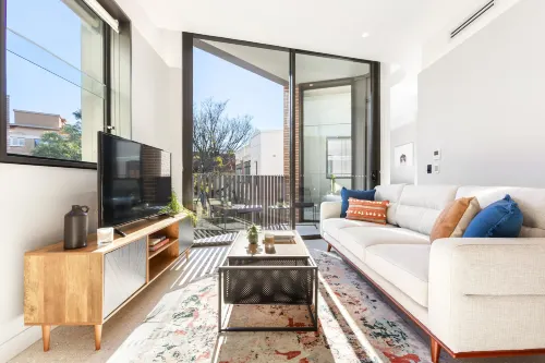 The 249 Apartments by Urban Rest - Kitchens