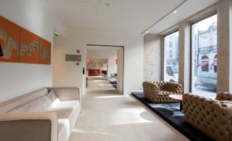 Hotel Carris Porto Ribeira