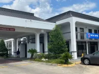 Motel 6 Baton Rouge, la - East - I-12 Các khách sạn ở Baton Rouge