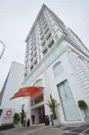 Mandarina Colombo Hotels near Shree Weera Maha Kannagi Amman Kovil