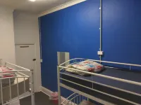 Adelaide Travellers Inn Backpackers Hostel