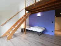 Luxury Villa with Pool Hoteles en La Roche-en-Ardenne