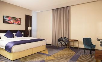 Gorash Hotel