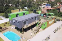 Innbox - Praia do Rosa
