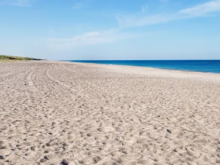 12 Person Holiday Home in Harboøre-by Traum