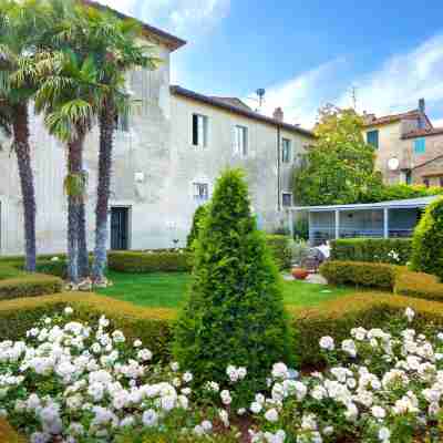 Villa Sassolini Country Boutique Hotel Hotel Exterior