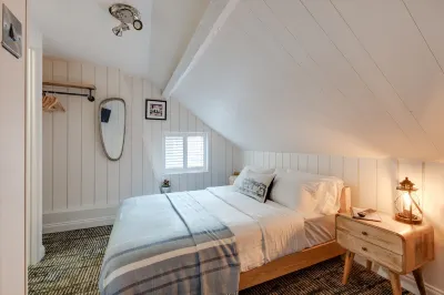 Palace Hill Hotel Hotels near Italian Gardens