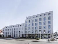 Abasto Hotel München Feldmoching Hotels near Feldmoching - Hasenbergl