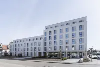 Abasto Hotel München Feldmoching Hotels in Feldmoching-Hasenbergl