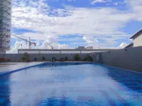 Cozy Studio at Park View Condominium Margonda Apartment - Pools