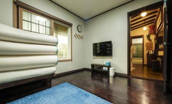 Jeju Supgol Dokchae Pension