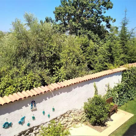 Guney Urla Suites